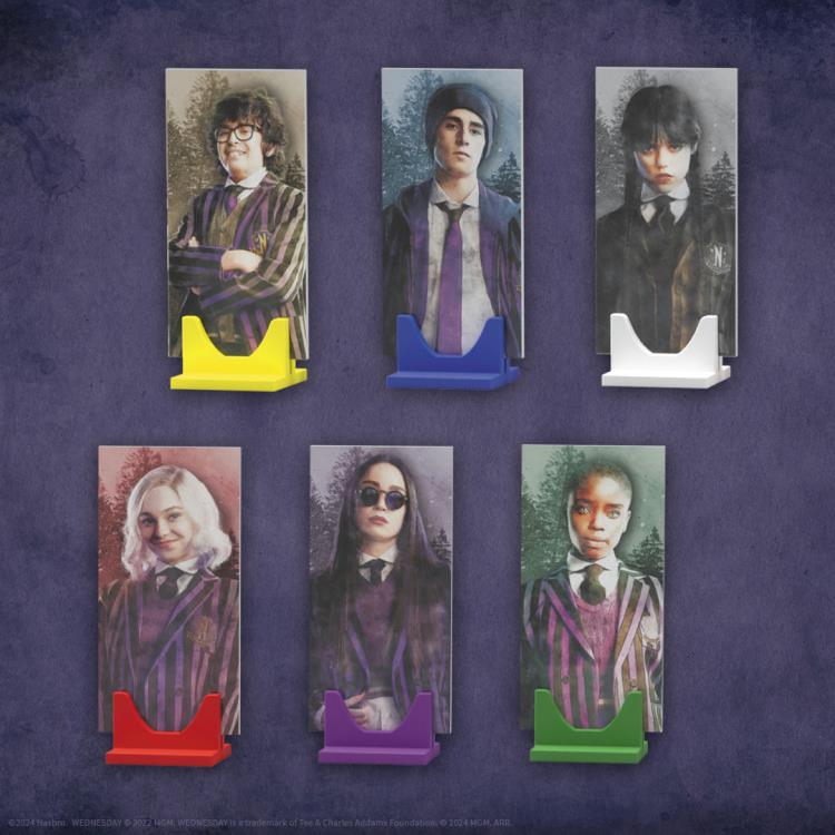 Clue: Wednesday Edition Gallery Image 6