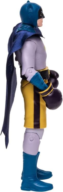Batman Classic TV Series DC Retro Batman (Boxing) Exclusive Action Figure Gallery Image 4