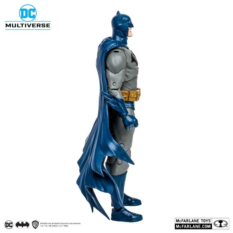 The Batman Who Laughs DC Multiverse Gold Label Batman & Batraptor Exclusive Two-Pack Gallery Image 8