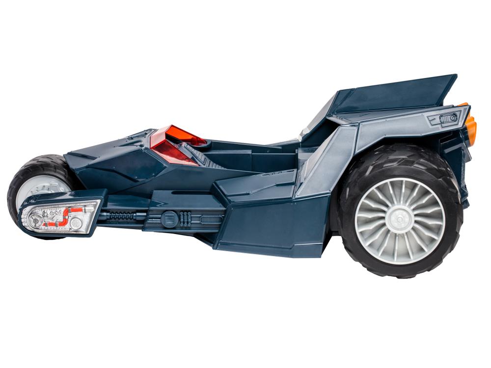 The Batman Who Laughs DC Multiverse Gold Label Batman & Batraptor Exclusive Two-Pack Gallery Image 12