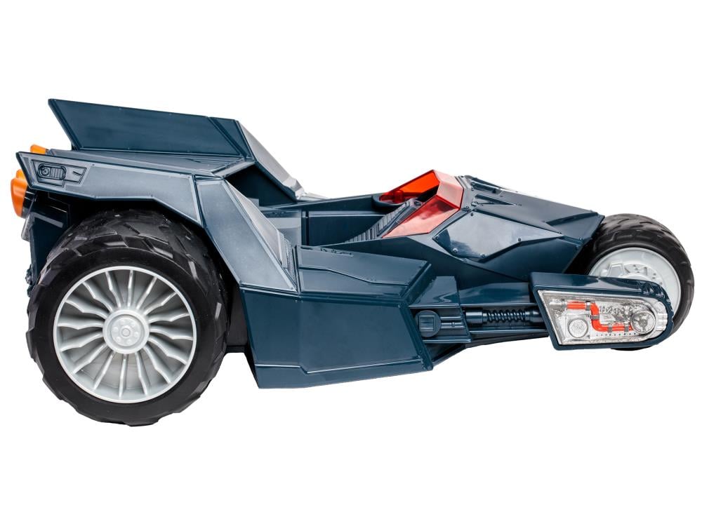 The Batman Who Laughs DC Multiverse Gold Label Batman & Batraptor Exclusive Two-Pack Gallery Image 10