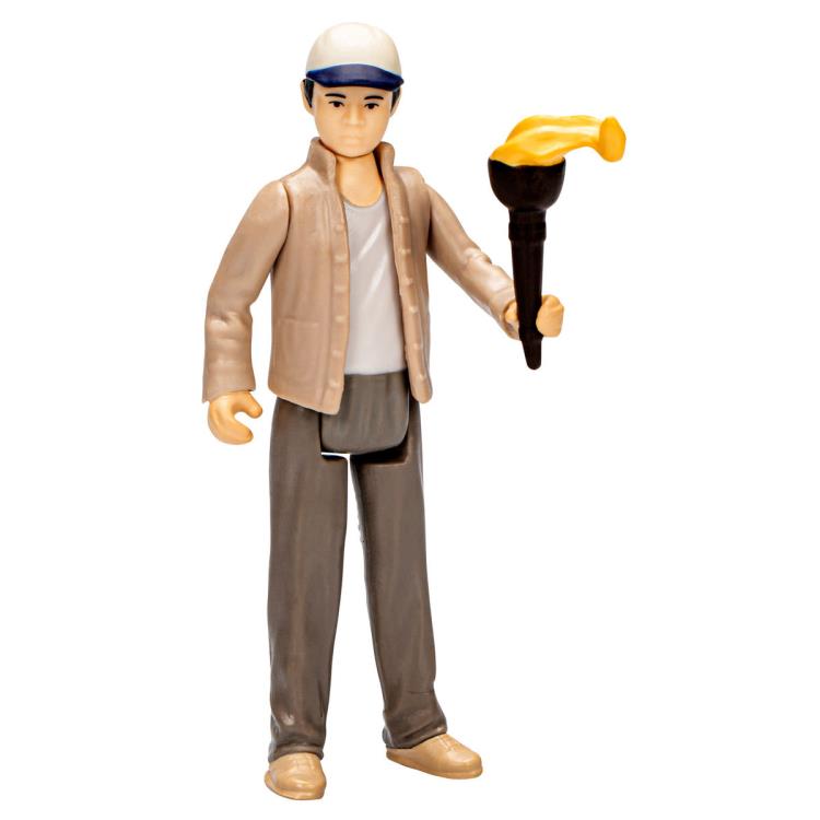 The Adventures of Indiana Jones Retro Collection Short Round (Temple of Doom) Figure Gallery Image 3