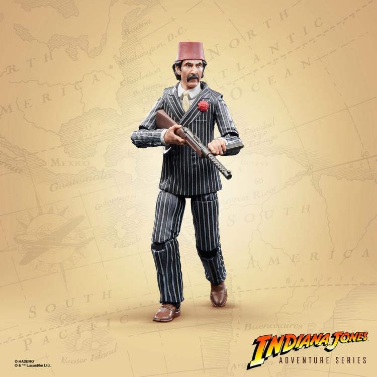 Indiana Jones Adventure Series Kazim (The Last Crusade) Gallery Image 5