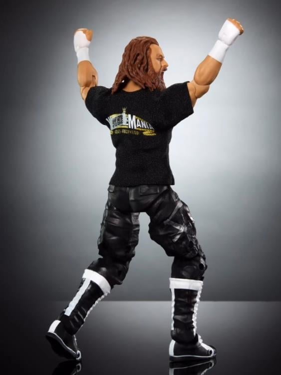 WWE Ultimate Edition 21 Sami Zayn