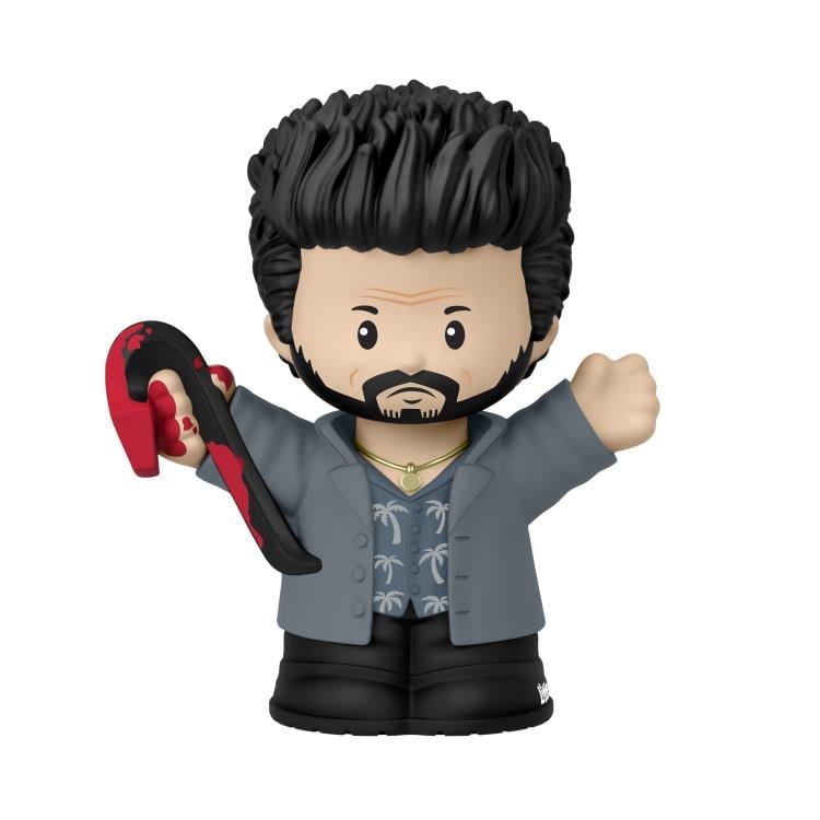 The Boys Little People Collector Six-Pack Gallery Image 3