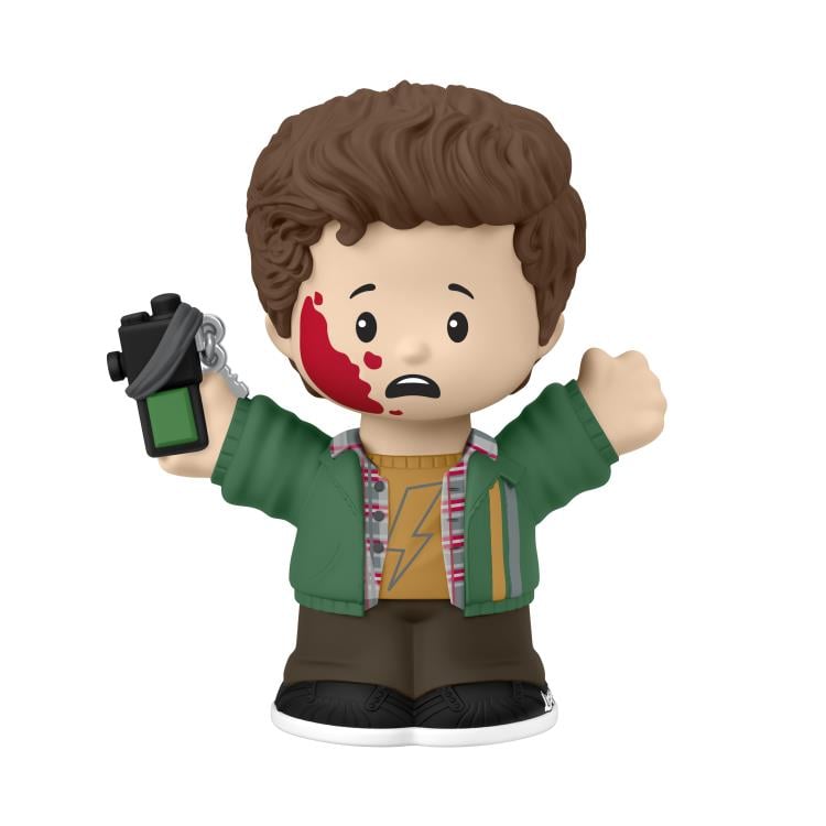 The Boys Little People Collector Six-Pack Gallery Image 5