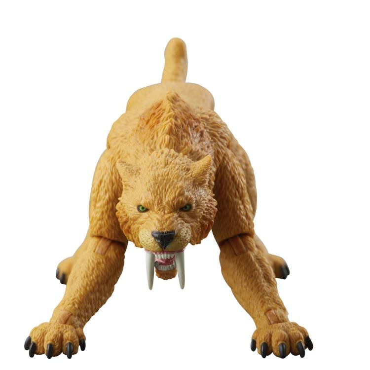 Superior Iron Man Marvel Legends Superior Iron Man Action Figure (Marvel's Zabu BAF) Gallery Image 16