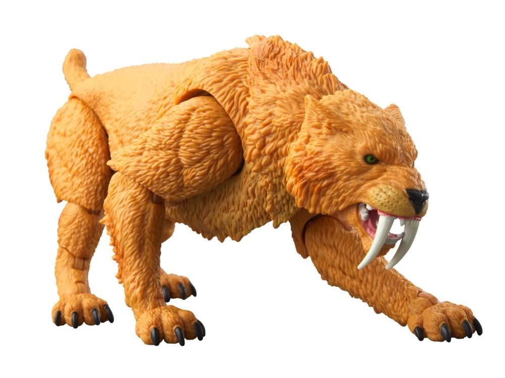 X-Men Marvel Legends Wolfsbane Action Figure (Marvel's Zabu BAF) Gallery Image 23