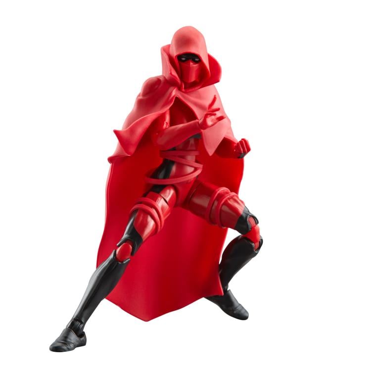Marvel's Avengers Marvel Legends Red Widow Action Figure (Marvel's Zabu BAF) Gallery Image 4