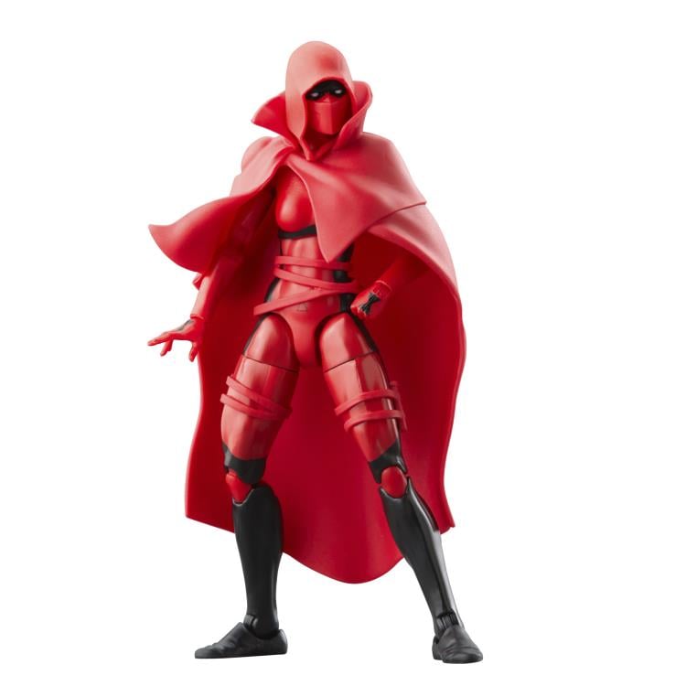 Marvel's Avengers Marvel Legends Red Widow Action Figure (Marvel's Zabu BAF) Gallery Image 3