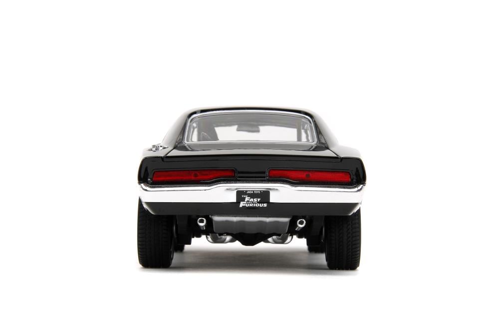 Fast & Furious TrueSpec 1970 Dodge Charger R/T 1/24 Scale Limited