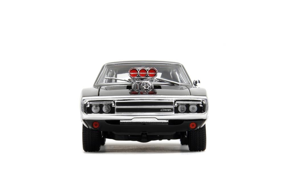 Fast & Furious TrueSpec 1970 Dodge Charger R/T 1/24 Scale Limited