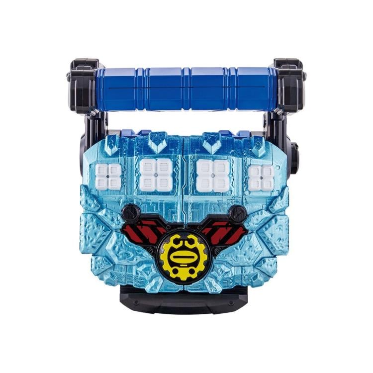 Kamen Rider Build Super Best DX Grease Blizzard Knuckle Replica Gallery Image 3