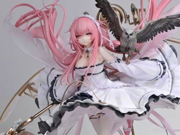 Azur Lane Roon Muse Limited Edition 1/6 Scale Figure