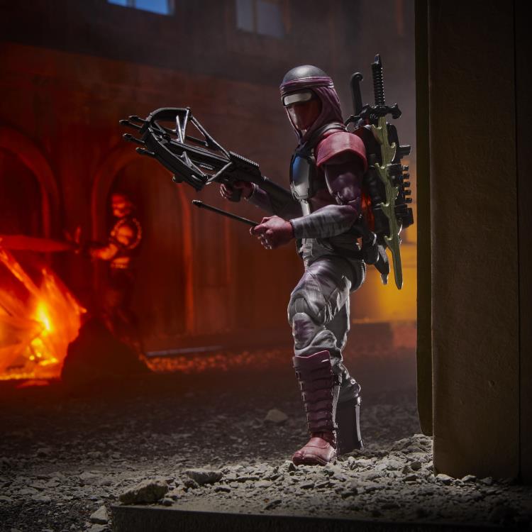 G.I. Joe Classified Series #121 Night Creeper Gallery Image 5