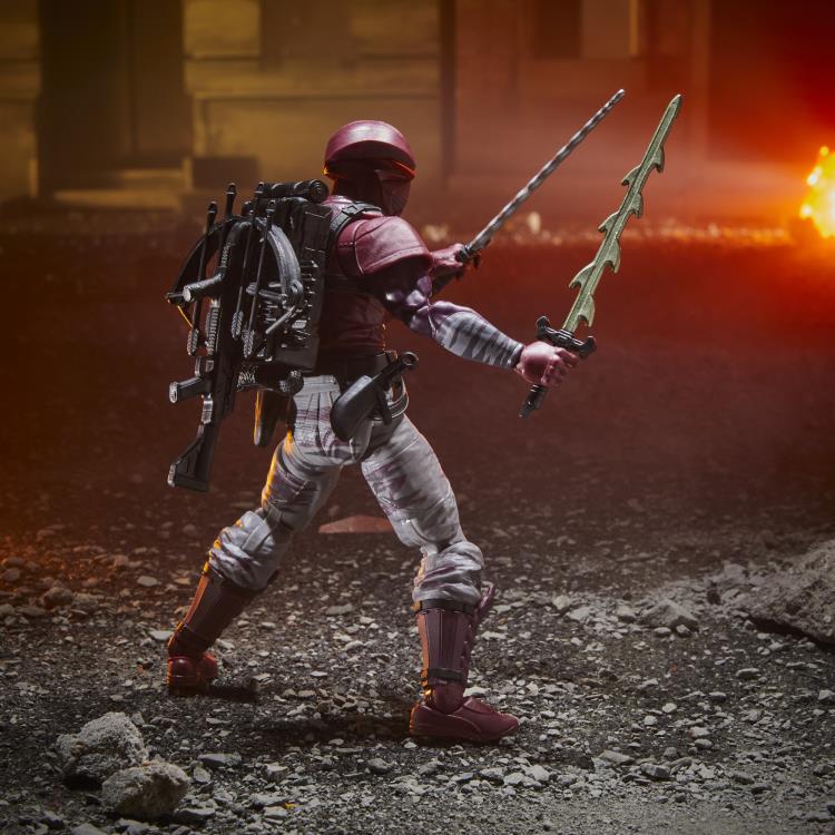 G.I. Joe Classified Series #121 Night Creeper Gallery Image 7