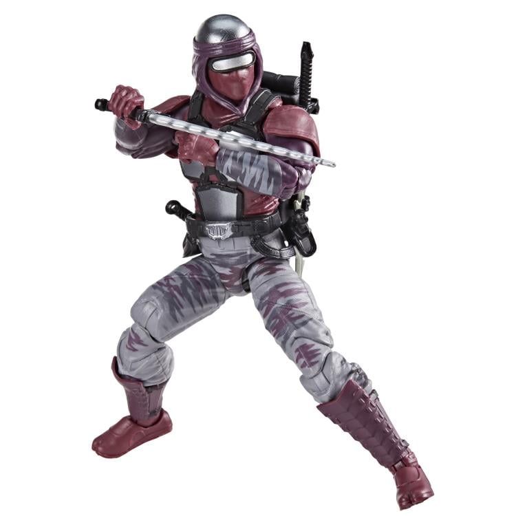 G.I. Joe Classified Series #121 Night Creeper Gallery Image 10