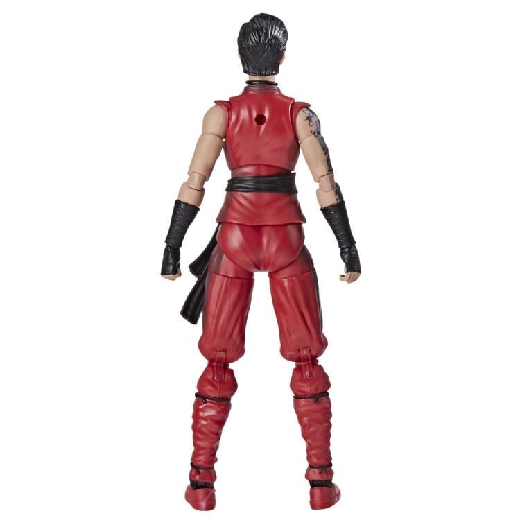 G.I. Joe Classified Series #124 Kim "Jinx" Arashikage Gallery Image 15