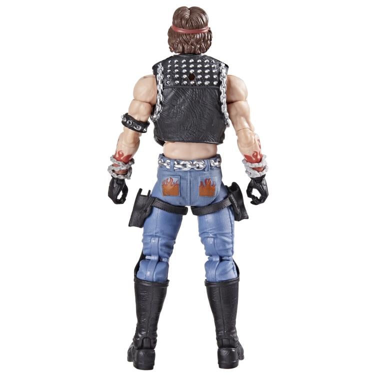 G.I. Joe Classified Series #123 Dreadnok Torch Gallery Image 14