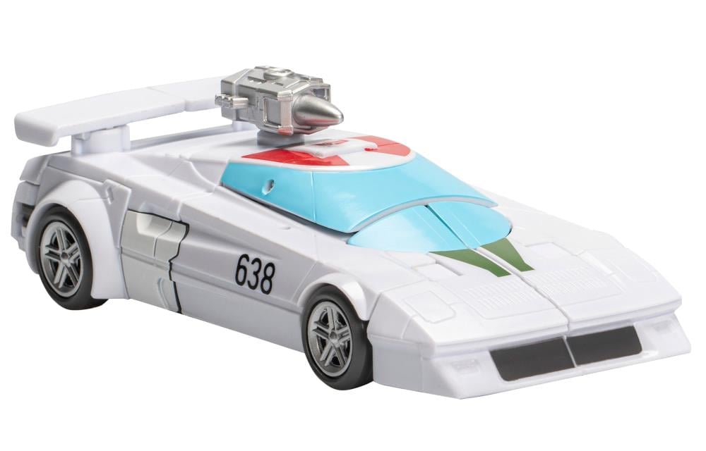 Transformers: Legacy United Generations Selects Autobot Multipack Gallery Image 29