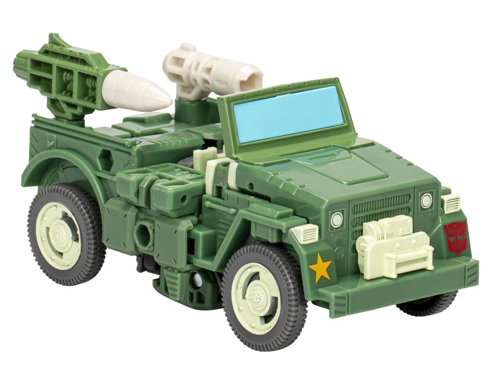 Transformers: Legacy United Generations Selects Autobot Multipack Gallery Image 31