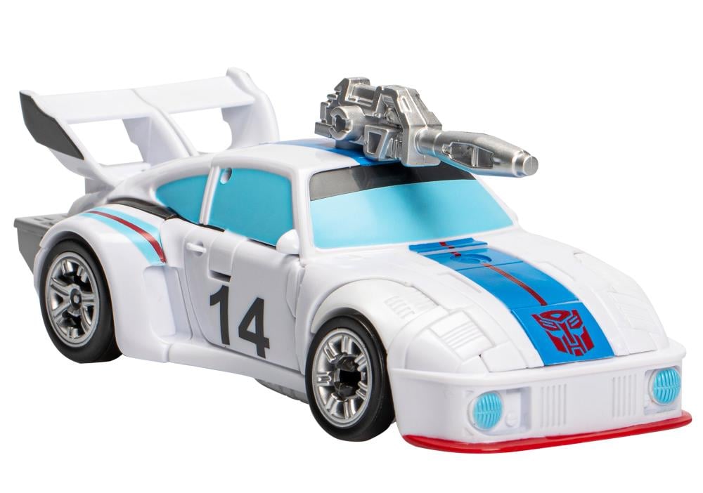Transformers: Legacy United Generations Selects Autobot Multipack Gallery Image 23