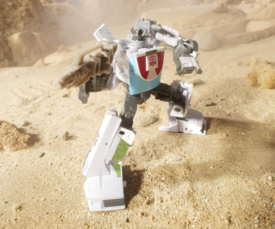 Transformers: Legacy United Generations Selects Autobot Multipack Gallery Image 11