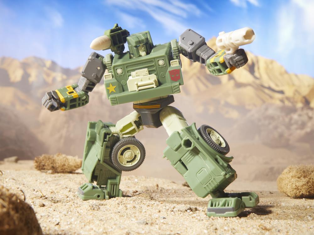Transformers: Legacy United Generations Selects Autobot Multipack Gallery Image 5