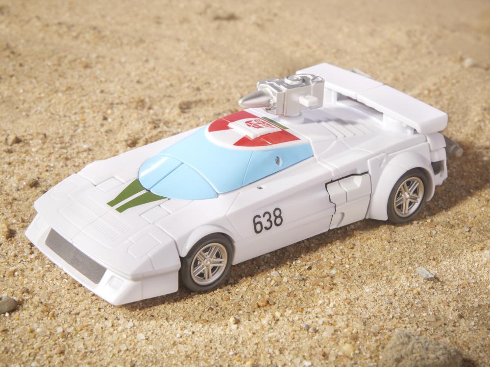 Transformers: Legacy United Generations Selects Autobot Multipack Gallery Image 15