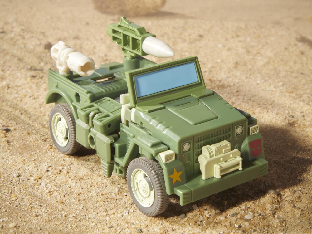 Transformers: Legacy United Generations Selects Autobot Multipack Gallery Image 16