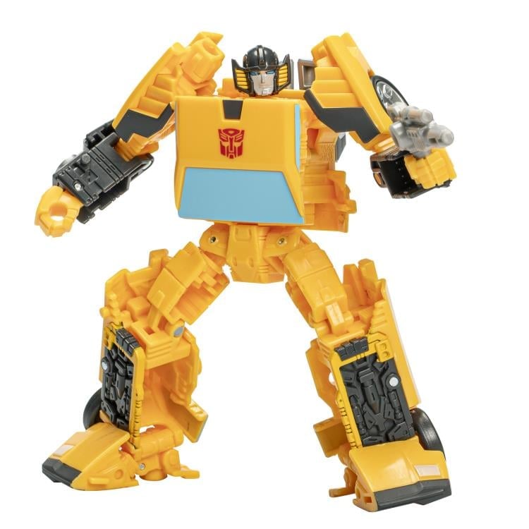 Transformers: Legacy United Generations Selects Autobot Multipack Gallery Image 24