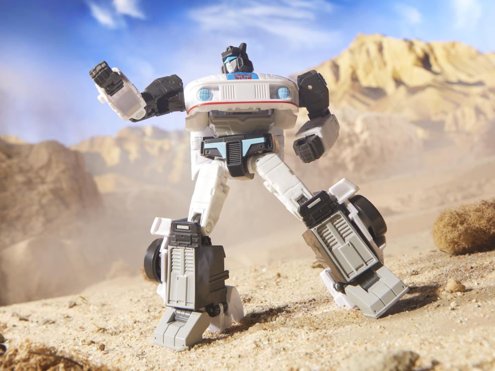 Transformers: Legacy United Generations Selects Autobot Multipack Gallery Image 6