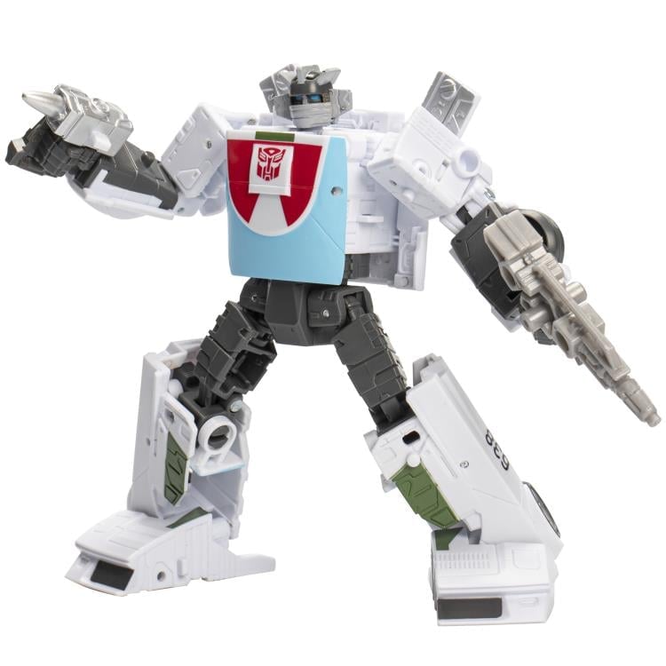 Transformers: Legacy United Generations Selects Autobot Multipack Gallery Image 28