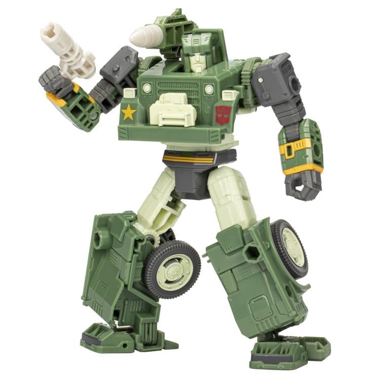 Transformers: Legacy United Generations Selects Autobot Multipack Gallery Image 30
