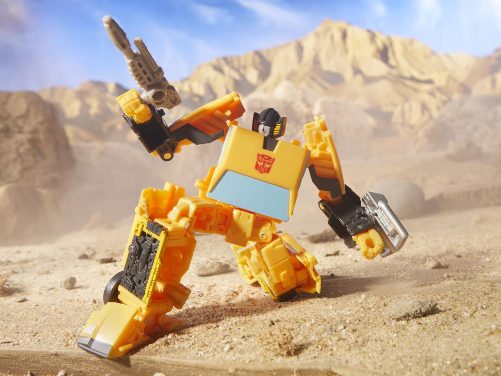 Transformers: Legacy United Generations Selects Autobot Multipack Gallery Image 13