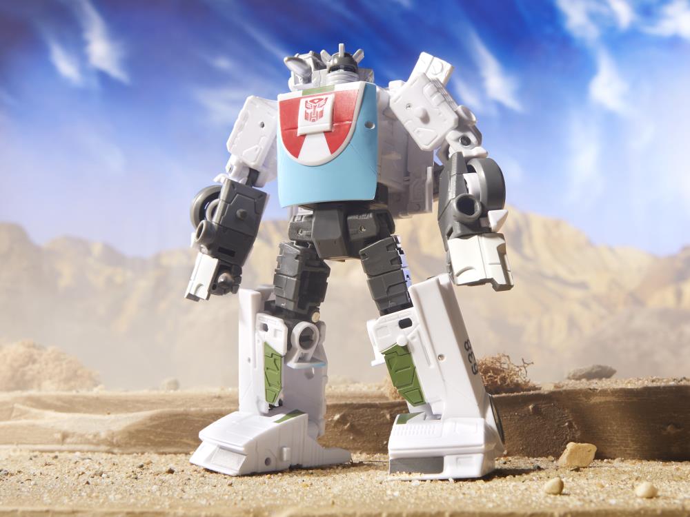 Transformers: Legacy United Generations Selects Autobot Multipack Gallery Image 10