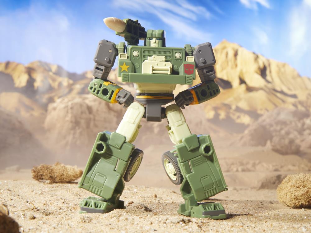 Transformers: Legacy United Generations Selects Autobot Multipack Gallery Image 4