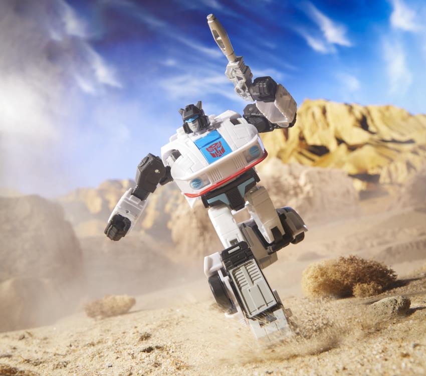 Transformers: Legacy United Generations Selects Autobot Multipack Gallery Image 7