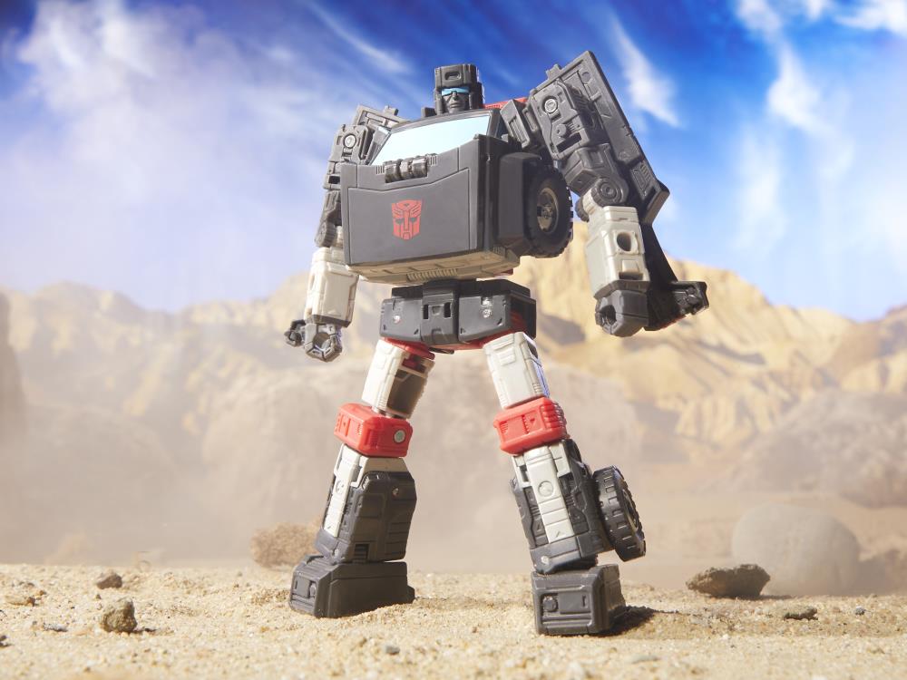 Transformers: Legacy United Generations Selects Autobot Multipack Gallery Image 9