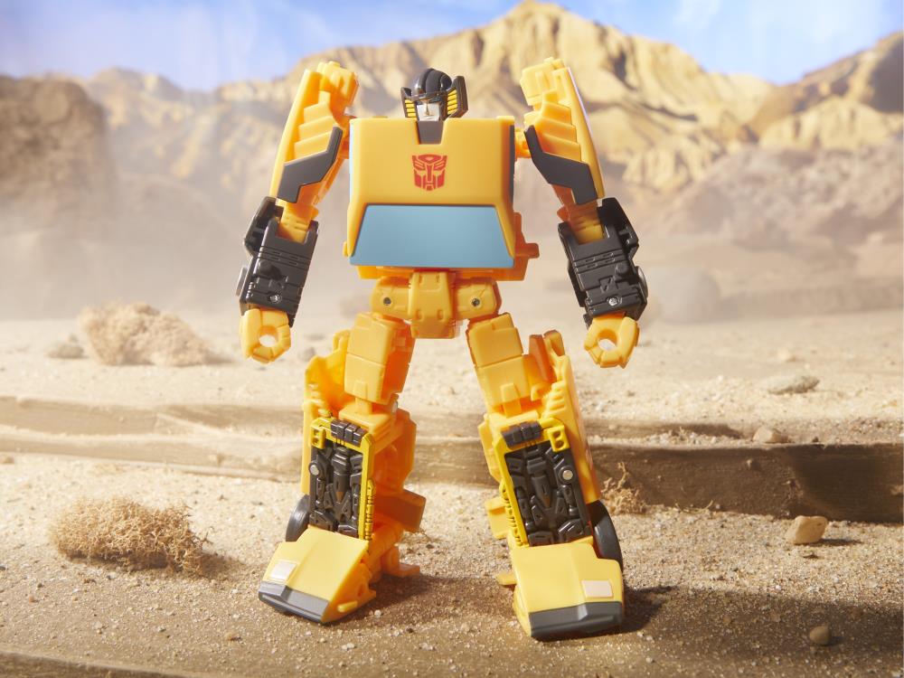 Transformers: Legacy United Generations Selects Autobot Multipack Gallery Image 12
