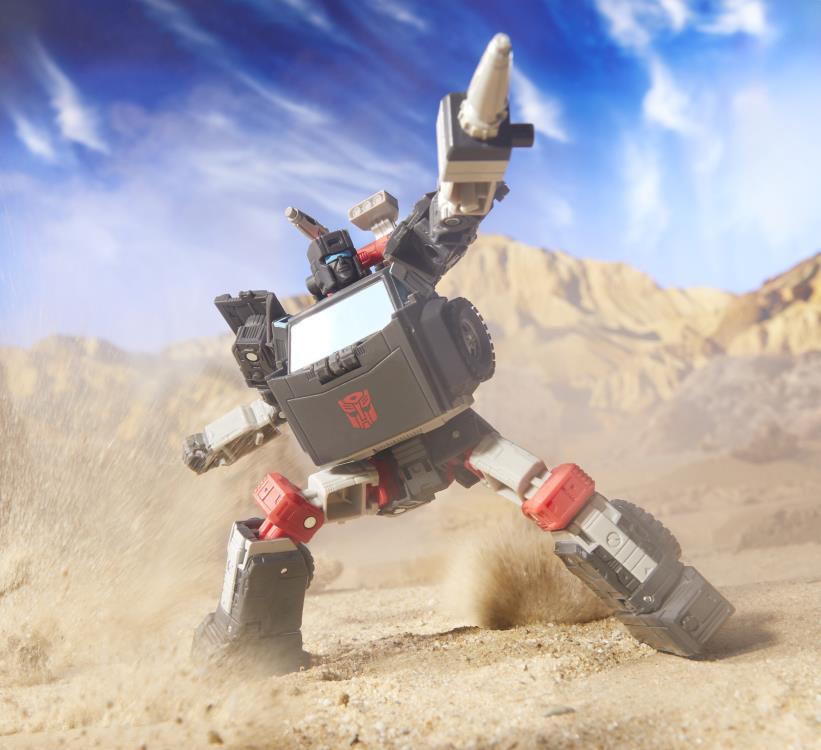 Transformers: Legacy United Generations Selects Autobot Multipack Gallery Image 8