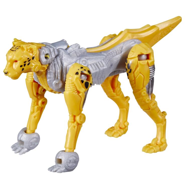 Transformers: Rise of the Beasts Beast Alliance Battle Masters Wave 1 Set of 3 Figures Gallery Image 14