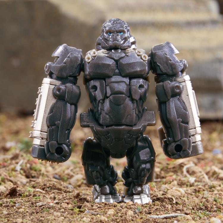 Transformers: Rise of the Beasts Beast Alliance Battle Masters Wave 1 Set of 3 Figures Gallery Image 5