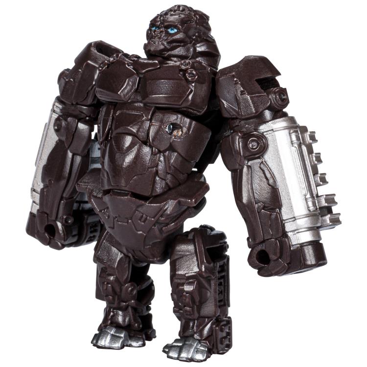 Transformers: Rise of the Beasts Beast Alliance Battle Masters Wave 1 Set of 3 Figures Gallery Image 8