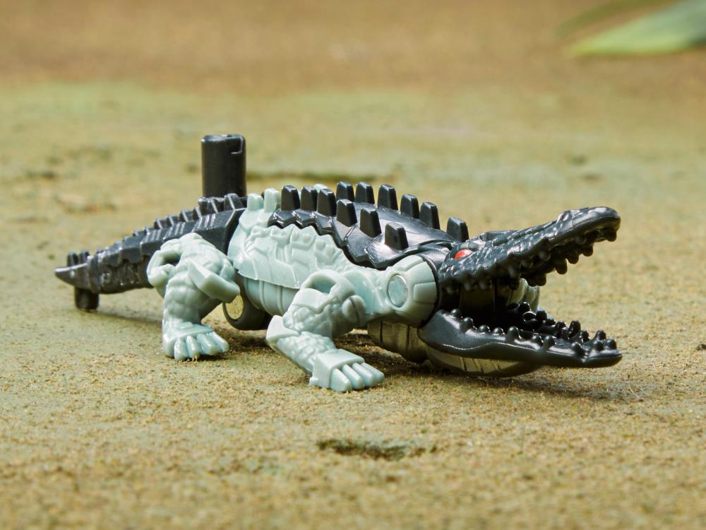 Transformers: Rise of the Beasts Beast Alliance Battle Masters Wave 1 Set of 3 Figures Gallery Image 19