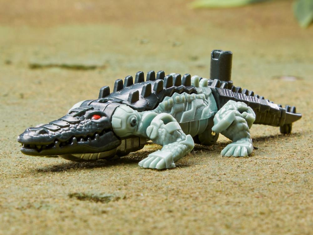 Transformers: Rise of the Beasts Beast Alliance Battle Masters Wave 1 Set of 3 Figures Gallery Image 18
