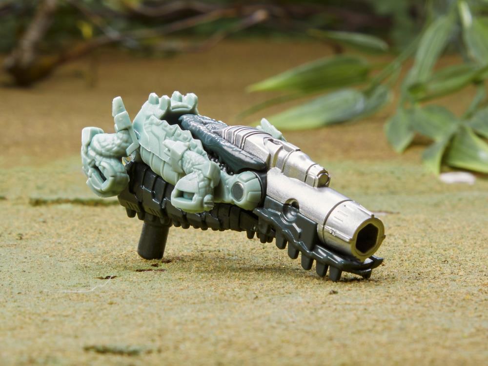 Transformers: Rise of the Beasts Beast Alliance Battle Masters Wave 1 Set of 3 Figures Gallery Image 20