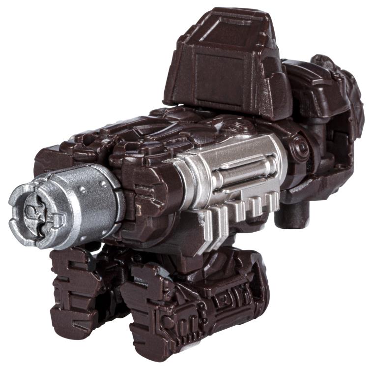 Transformers: Rise of the Beasts Beast Alliance Battle Masters Wave 1 Set of 3 Figures Gallery Image 9