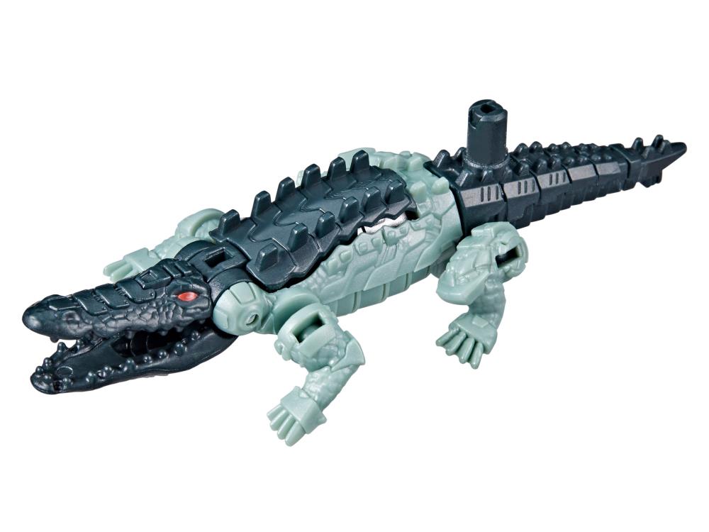 Transformers: Rise of the Beasts Beast Alliance Battle Masters Wave 1 Set of 3 Figures Gallery Image 22