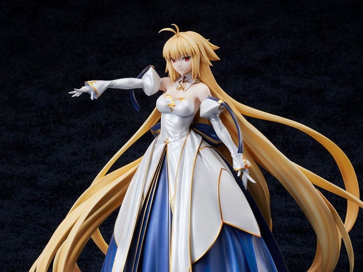 Fate/Grand Order Arcueid Brunestud (MoonCancer/Archetype: Earth) 1/7 Scale Figure Gallery Image 1